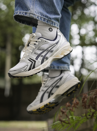 JJJJOUND x ASICS GEL-KAYANO 14, JJJJOUND x ASICS GEL-KAYANO 14