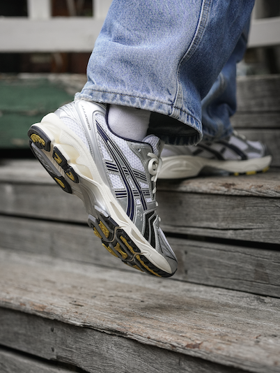 JJJJOUND x ASICS GEL-KAYANO 14, JJJJOUND x ASICS GEL-KAYANO 14