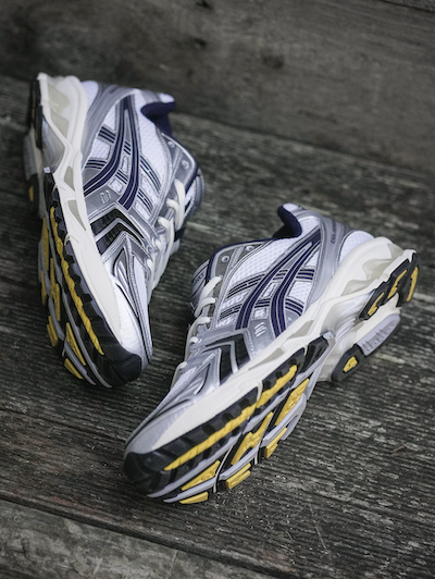 JJJJOUND x ASICS GEL-KAYANO 14, JJJJOUND x ASICS GEL-KAYANO 14