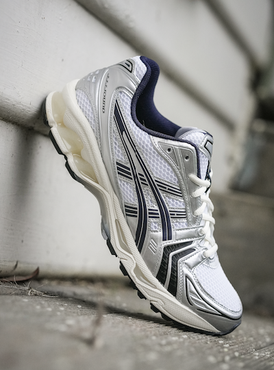 JJJJOUND x ASICS GEL-KAYANO 14, JJJJOUND x ASICS GEL-KAYANO 14