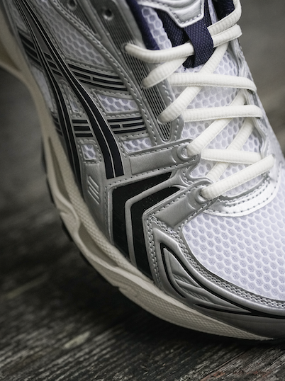 JJJJOUND x ASICS GEL-KAYANO 14, JJJJOUND x ASICS GEL-KAYANO 14