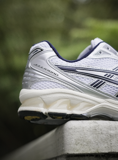 JJJJOUND x ASICS GEL-KAYANO 14, JJJJOUND x ASICS GEL-KAYANO 14