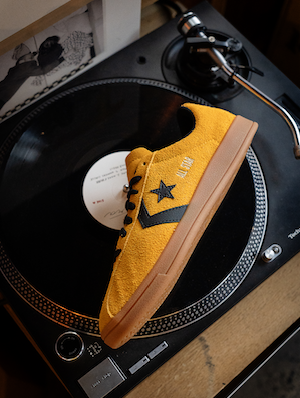 Converse All Star Class Trainer, Converse Launches the All Star Classic Trainer at Melbourne’s Trendiest Café—On Air Cremorne