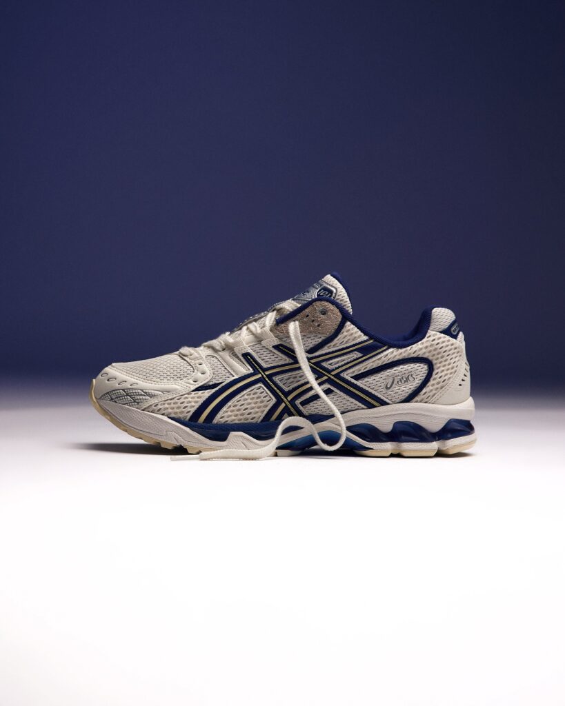 END. ASICS GEL-NIMBUS™, END. x ASICS GEL-NIMBUS™ 10.1