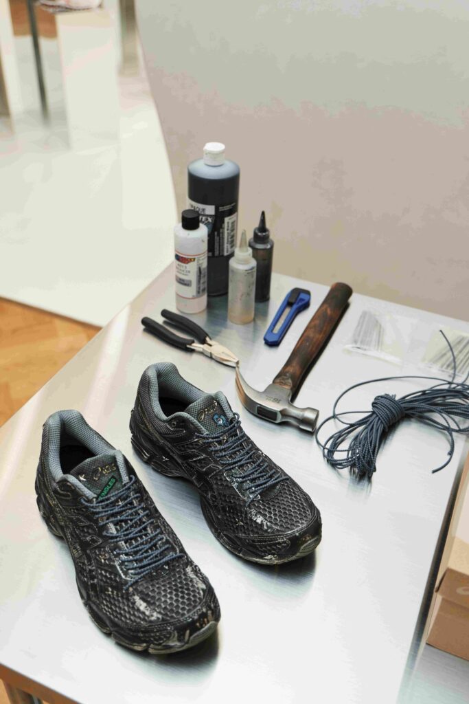 ASICS SportStyle Australian Pop-Up, ASICS SportStyle Australian Pop-Up