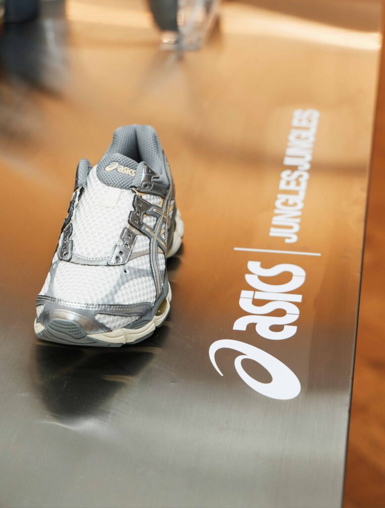 ASICS SportStyle Australian Pop-Up, ASICS SportStyle Australian Pop-Up