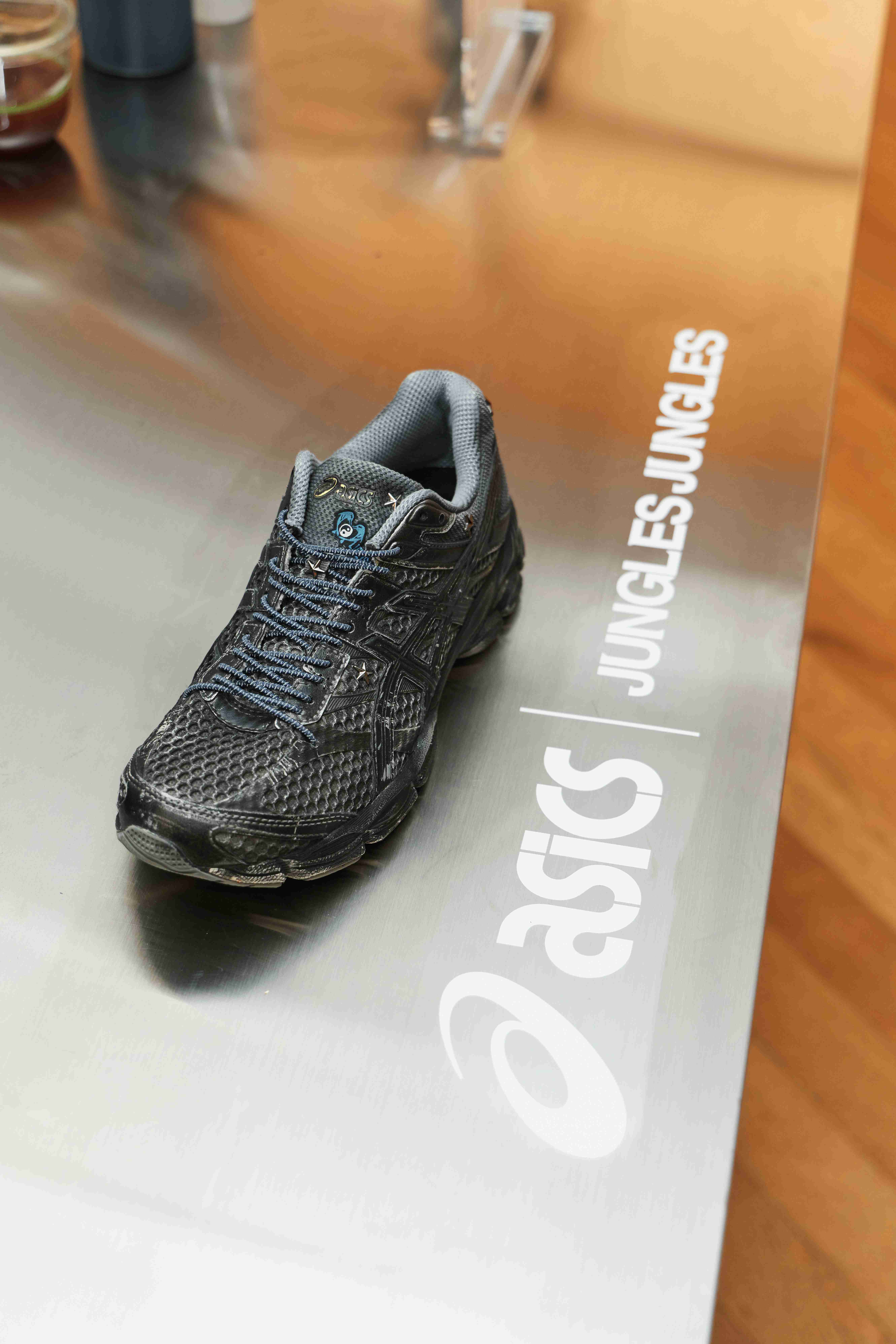 ASICS SportStyle Australian Pop-Up, ASICS SportStyle Australian Pop-Up