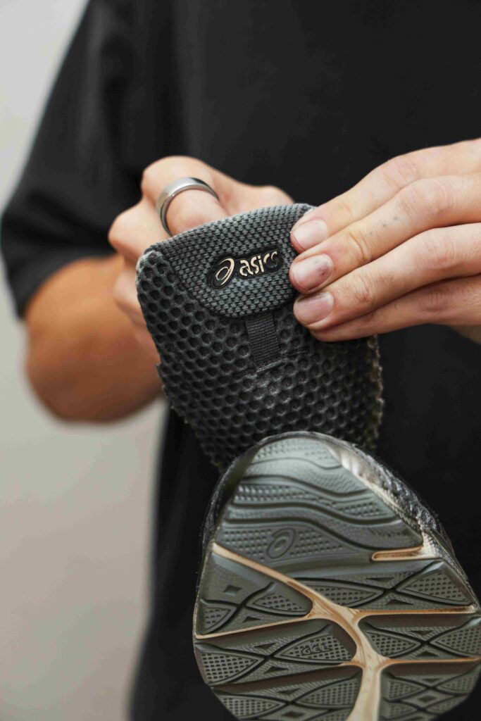 ASICS SportStyle Australian Pop-Up, ASICS SportStyle Australian Pop-Up