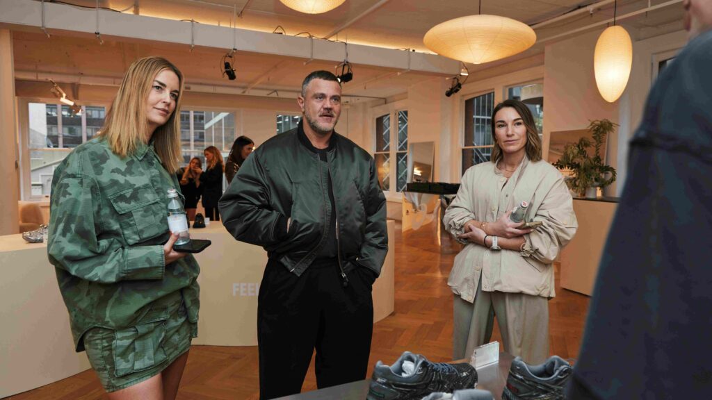 ASICS SportStyle Australian Pop-Up, ASICS SportStyle Australian Pop-Up