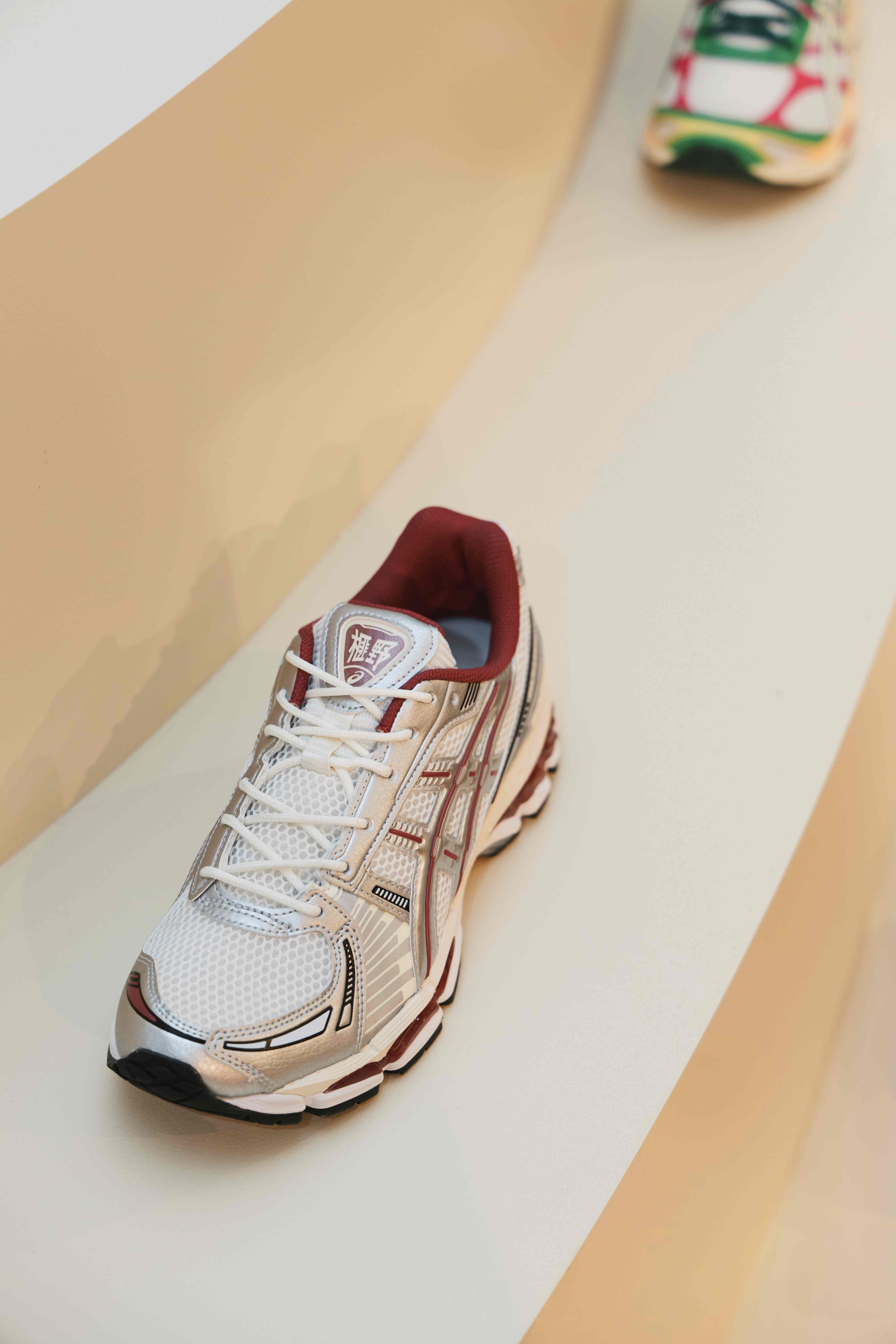 ASICS SportStyle Australian Pop-Up, ASICS SportStyle Australian Pop-Up
