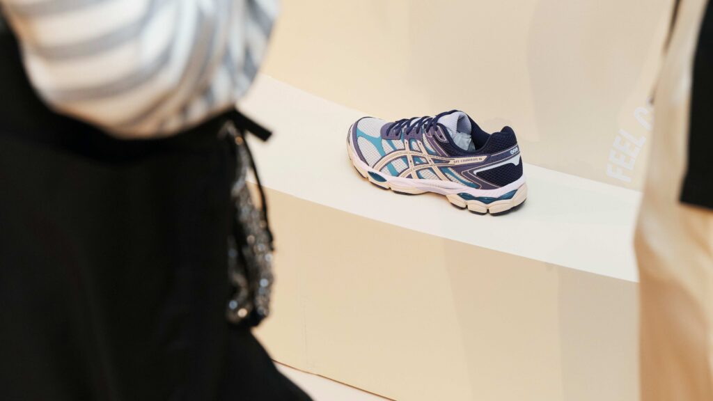 ASICS SportStyle Australian Pop-Up, ASICS SportStyle Australian Pop-Up