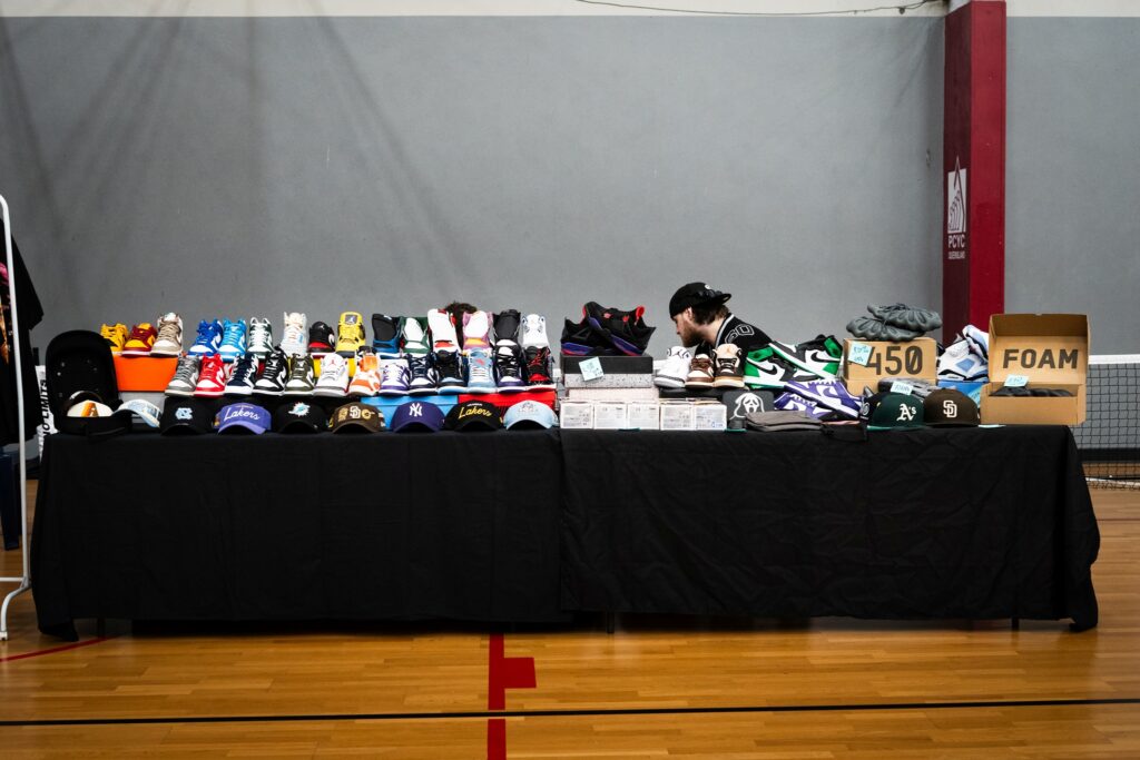 It’s More Than Just Sneakers, It’s More Than Just Sneakers Gold Coast 2025 Recap