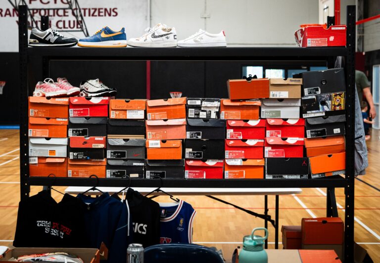 It’s More Than Just Sneakers Gold Coast 2025 Recap