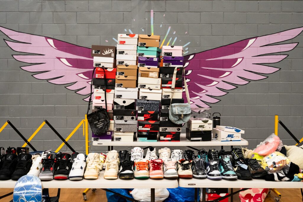 It’s More Than Just Sneakers, It’s More Than Just Sneakers Gold Coast 2025 Recap