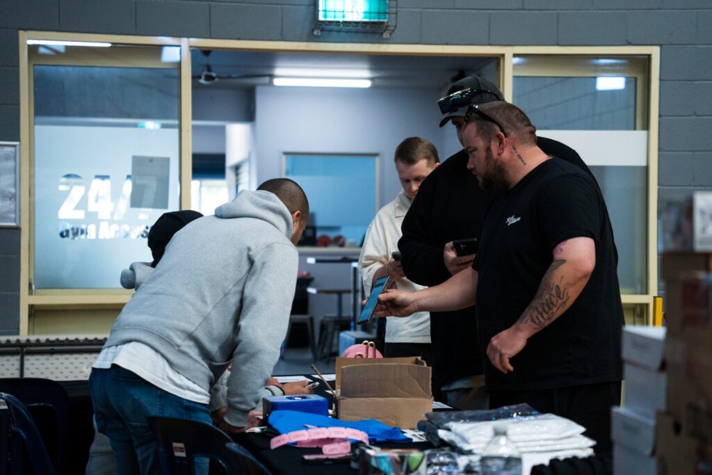 It’s More Than Just Sneakers, It’s More Than Just Sneakers Gold Coast 2025 Recap