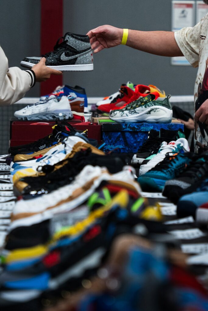 It’s More Than Just Sneakers, It’s More Than Just Sneakers Gold Coast 2025 Recap