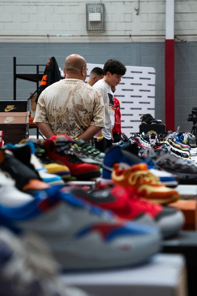 It’s More Than Just Sneakers, It’s More Than Just Sneakers Gold Coast 2025 Recap