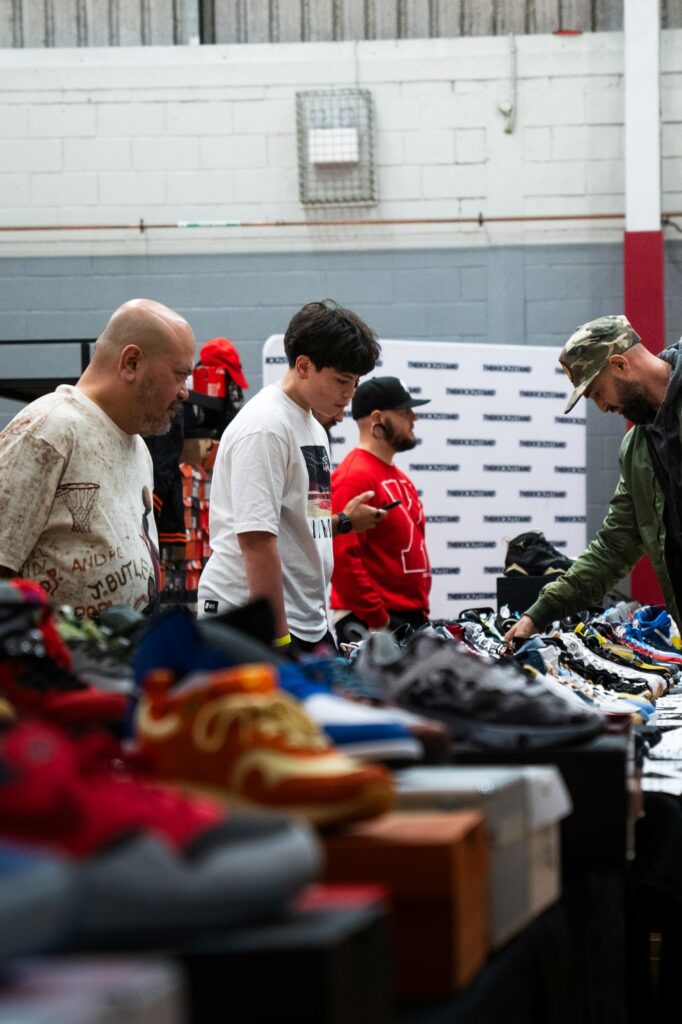 It’s More Than Just Sneakers, It’s More Than Just Sneakers Gold Coast 2025 Recap