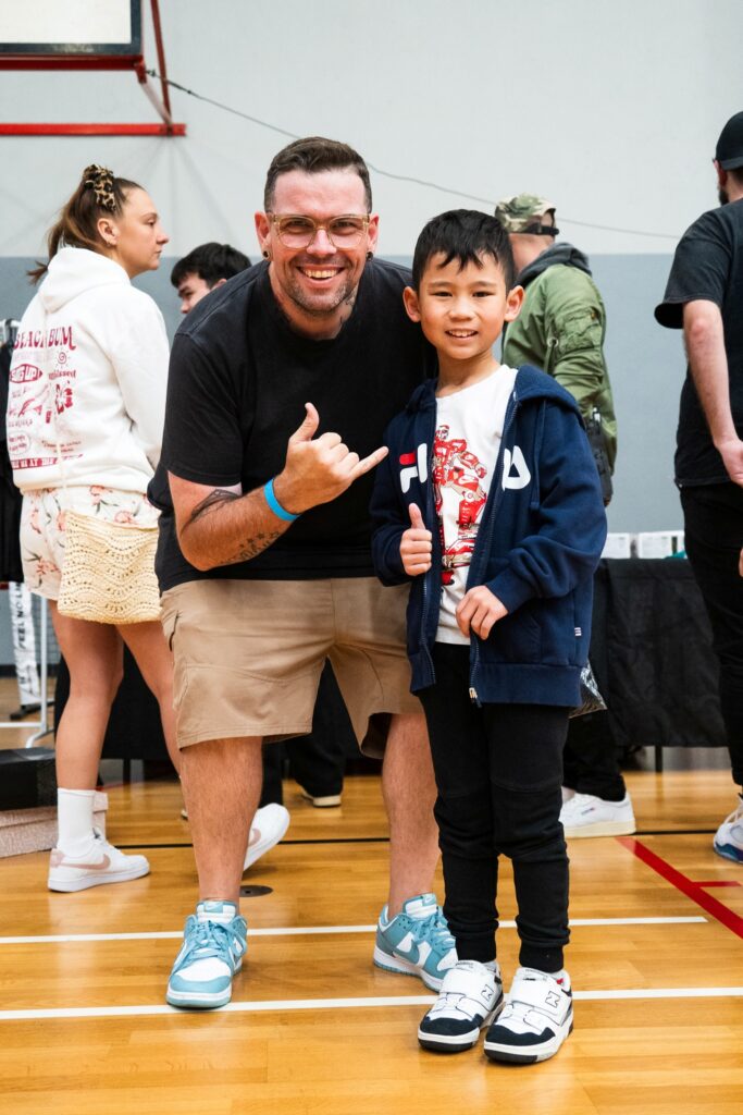 It’s More Than Just Sneakers, It’s More Than Just Sneakers Gold Coast 2025 Recap