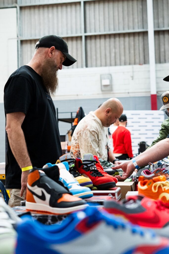 It’s More Than Just Sneakers, It’s More Than Just Sneakers Gold Coast 2025 Recap