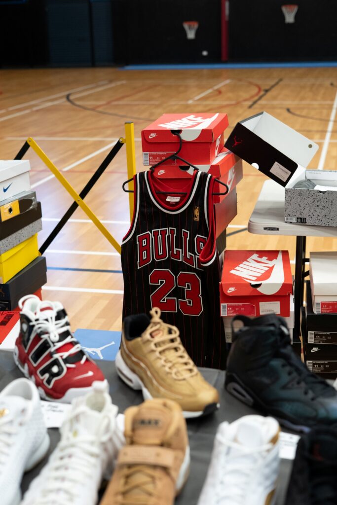 It’s More Than Just Sneakers, It’s More Than Just Sneakers Gold Coast 2025 Recap