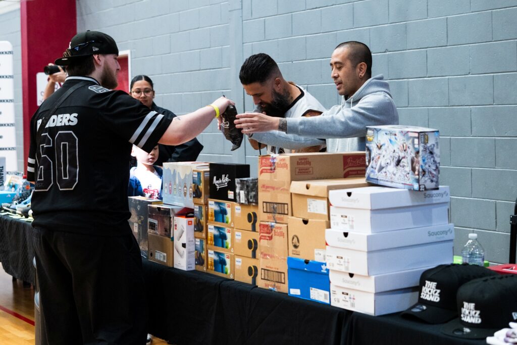It’s More Than Just Sneakers, It’s More Than Just Sneakers Gold Coast 2025 Recap