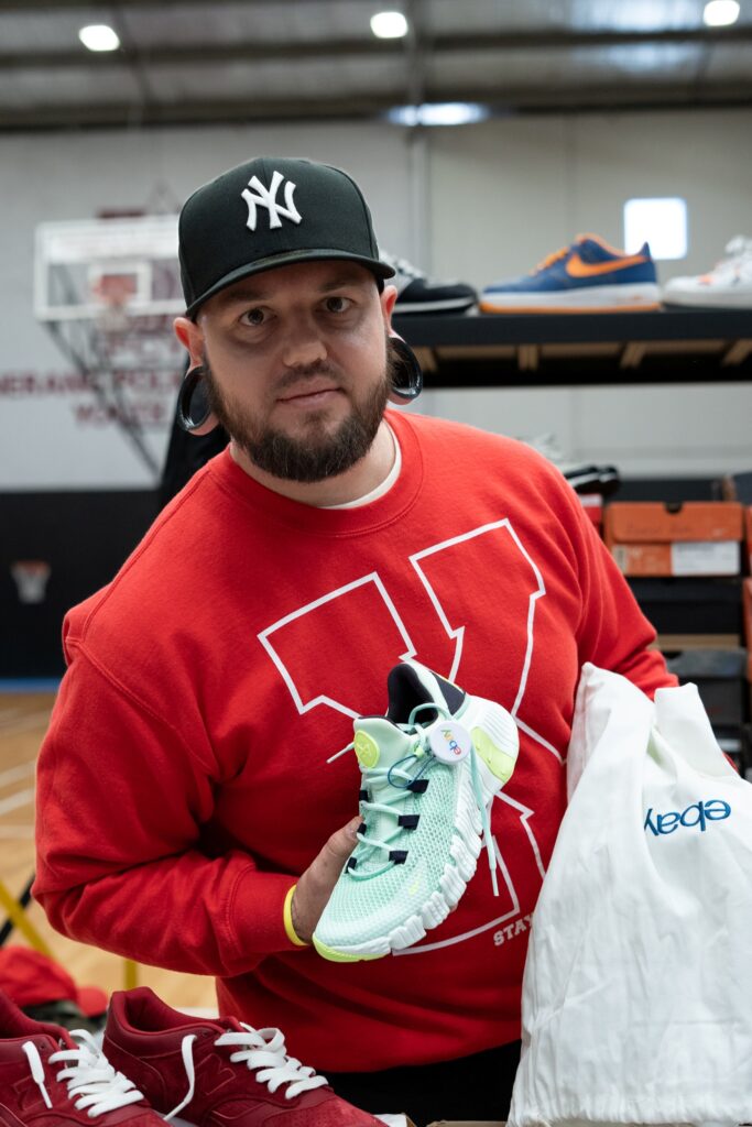 It’s More Than Just Sneakers, It’s More Than Just Sneakers Gold Coast 2025 Recap