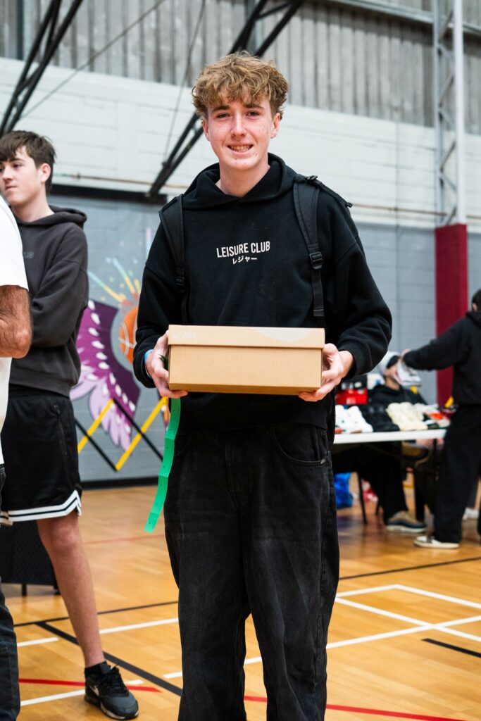 It’s More Than Just Sneakers, It’s More Than Just Sneakers Gold Coast 2025 Recap
