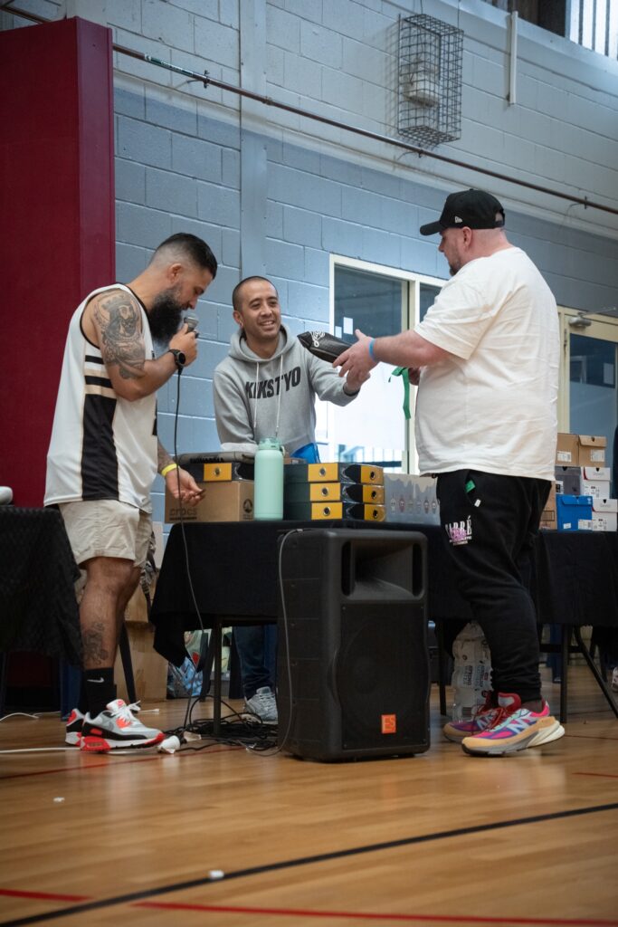 It’s More Than Just Sneakers, It’s More Than Just Sneakers Gold Coast 2025 Recap