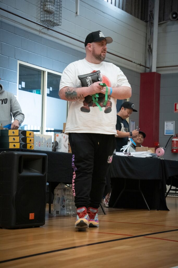 It’s More Than Just Sneakers, It’s More Than Just Sneakers Gold Coast 2025 Recap