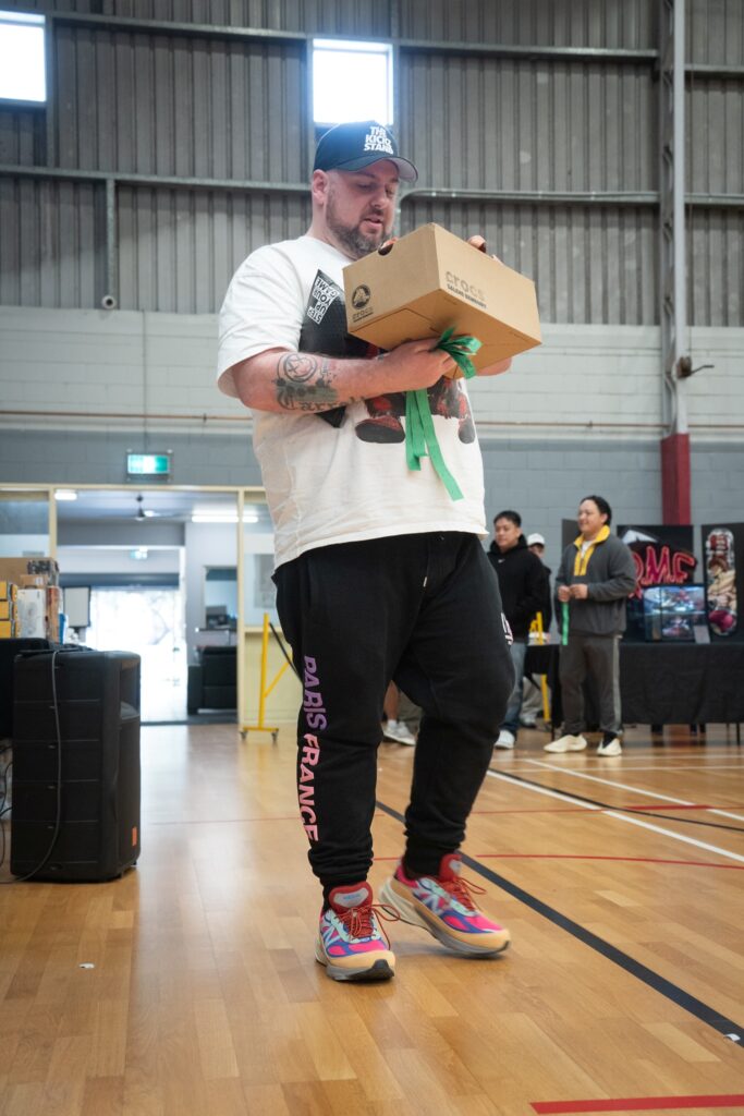 It’s More Than Just Sneakers, It’s More Than Just Sneakers Gold Coast 2025 Recap