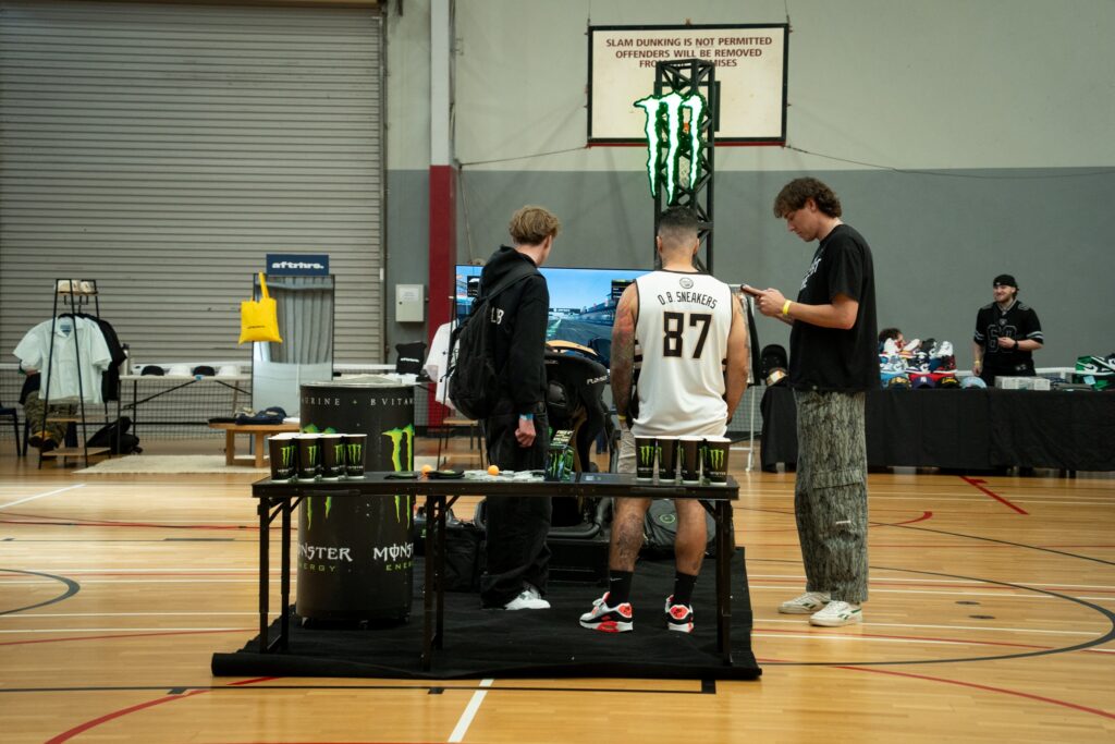 It’s More Than Just Sneakers, It’s More Than Just Sneakers Gold Coast 2025 Recap