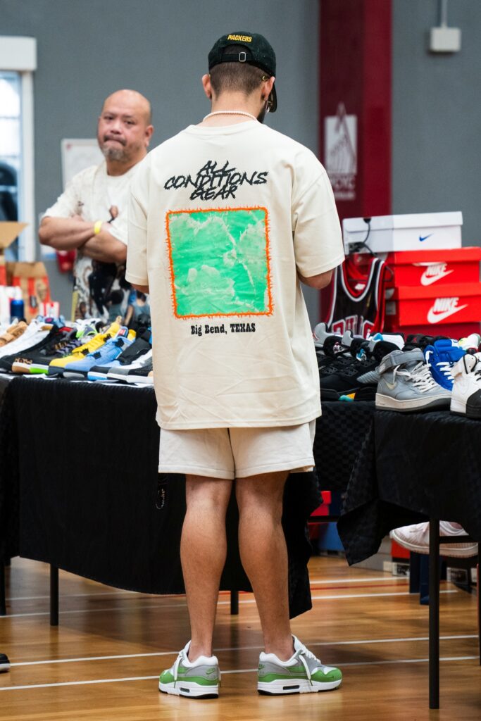 It’s More Than Just Sneakers, It’s More Than Just Sneakers Gold Coast 2025 Recap