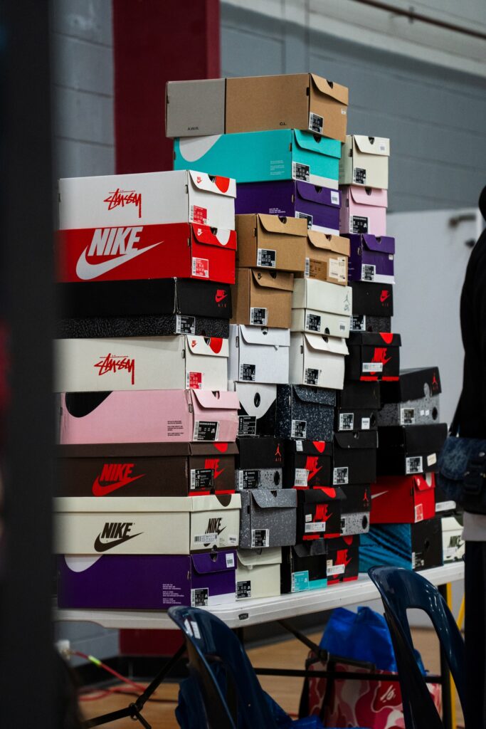 It’s More Than Just Sneakers, It’s More Than Just Sneakers Gold Coast 2025 Recap
