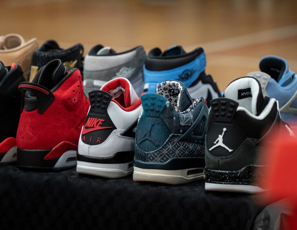 It’s More Than Just Sneakers, It’s More Than Just Sneakers Gold Coast 2025 Recap