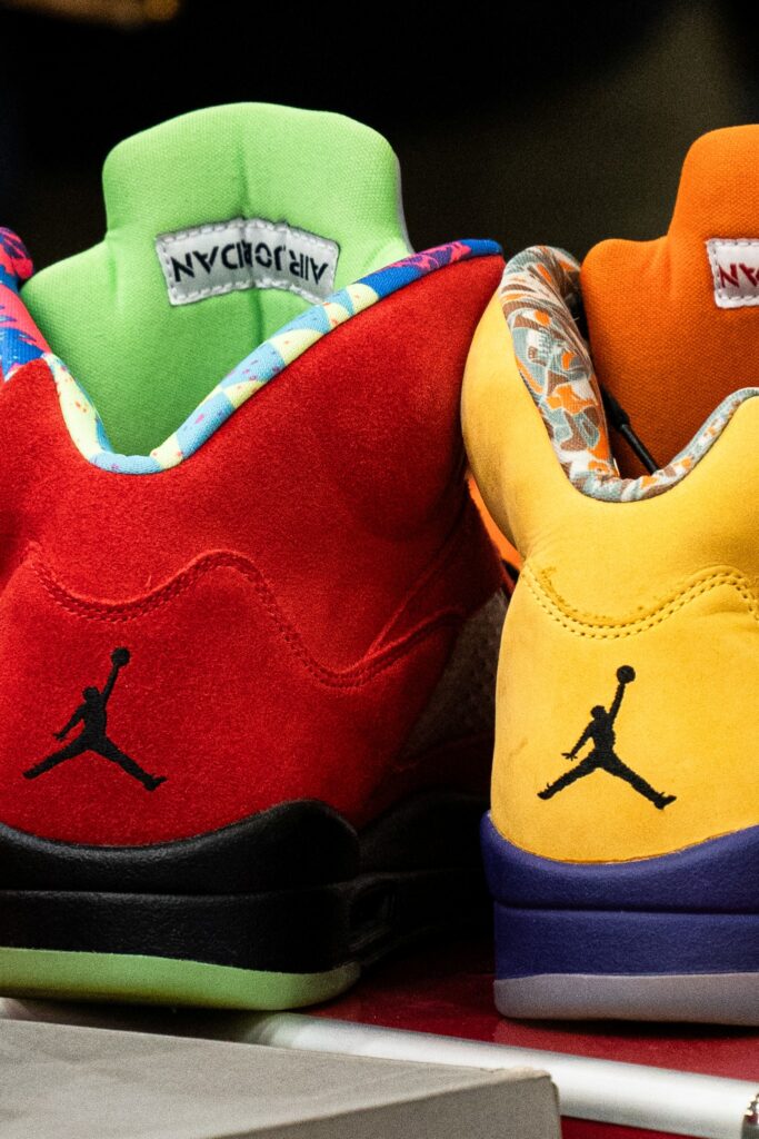 It’s More Than Just Sneakers, It’s More Than Just Sneakers Gold Coast 2025 Recap