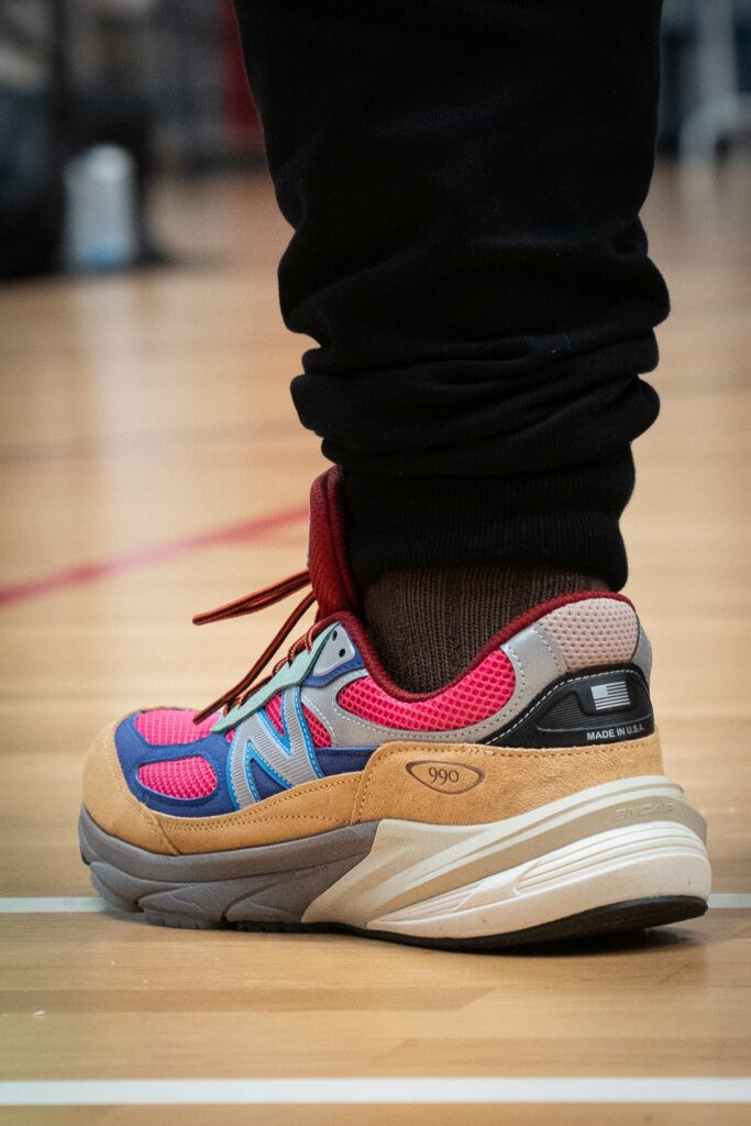 It’s More Than Just Sneakers, It’s More Than Just Sneakers Gold Coast 2025 Recap