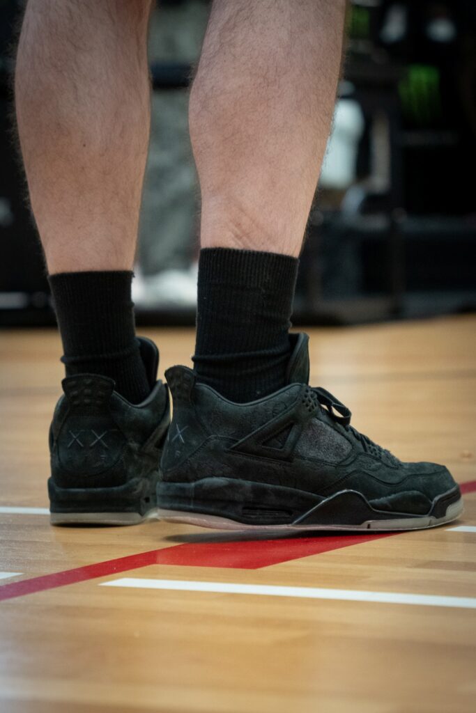 It’s More Than Just Sneakers, It’s More Than Just Sneakers Gold Coast 2025 Recap