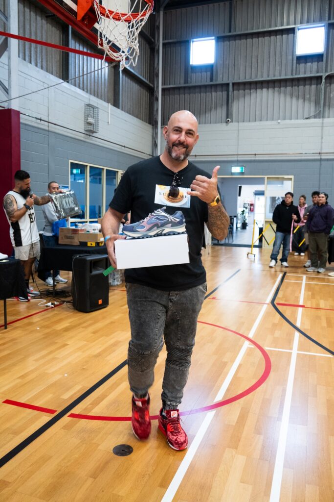 It’s More Than Just Sneakers, It’s More Than Just Sneakers Gold Coast 2025 Recap