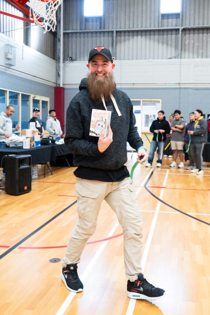 It’s More Than Just Sneakers, It’s More Than Just Sneakers Gold Coast 2025 Recap
