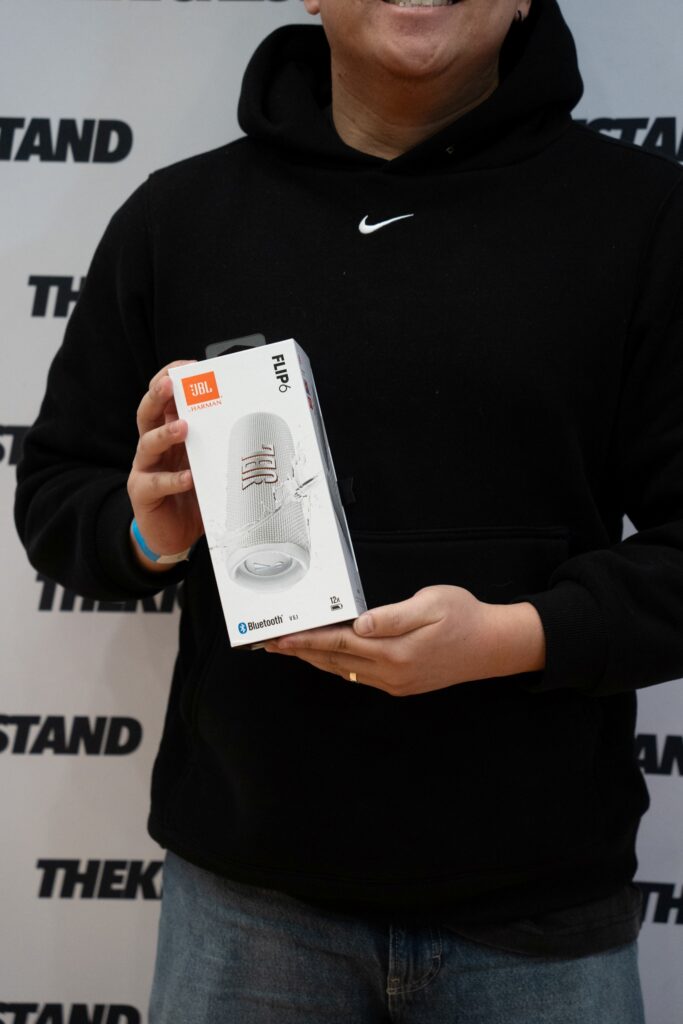 It’s More Than Just Sneakers, It’s More Than Just Sneakers Gold Coast 2025 Recap