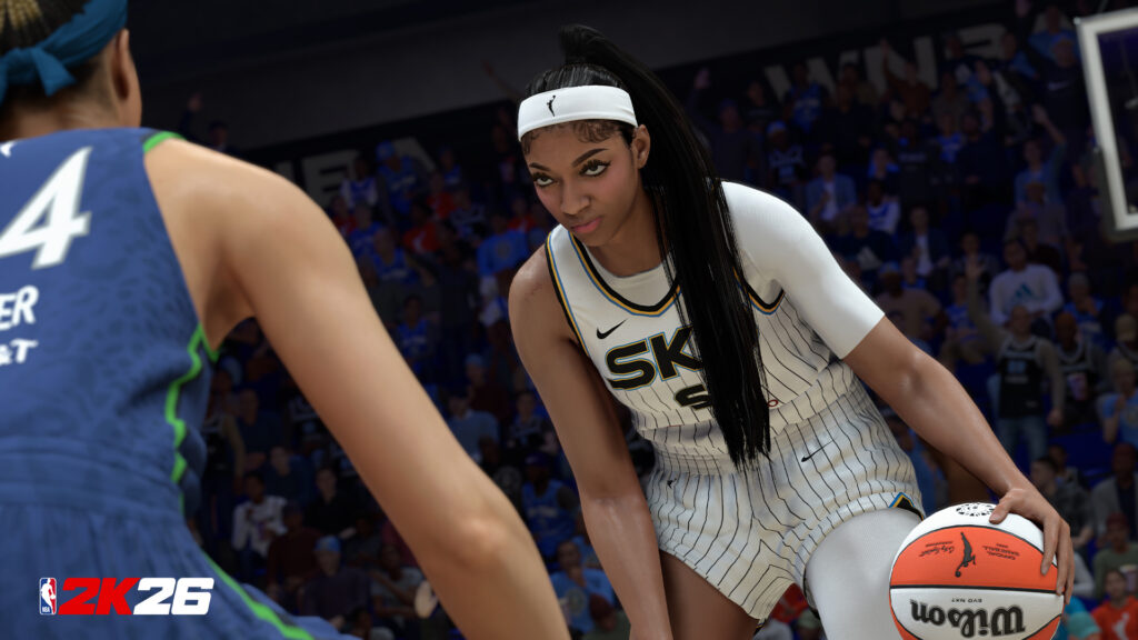 NBA 2K26, NBA 2K26: New Covers, New Gameplay, New Era