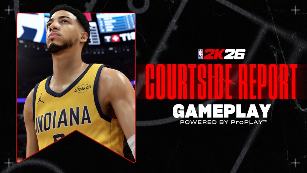 NBA 2K26, NBA 2K26: New Covers, New Gameplay, New Era