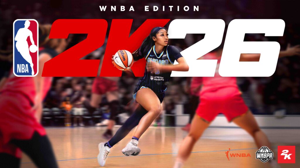 NBA 2K26, NBA 2K26: New Covers, New Gameplay, New Era