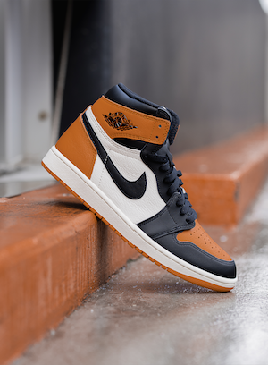 JORDAN 1 RETRO HIGH OG 'SHATTERED BACKBOARD' 2025, JORDAN 1 RETRO HIGH OG ‘SHATTERED BACKBOARD’ 2025