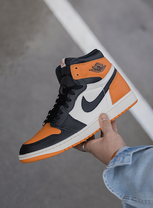 JORDAN 1 RETRO HIGH OG 'SHATTERED BACKBOARD' 2025, JORDAN 1 RETRO HIGH OG ‘SHATTERED BACKBOARD’ 2025