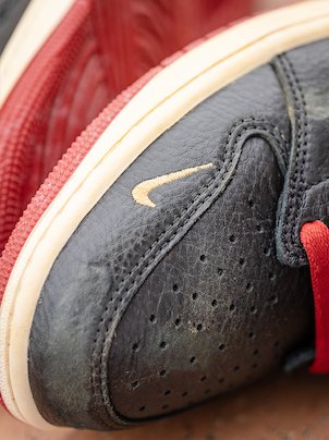 Air Jordan 1 Low Get Better With Time, Jordan 1 Retro Low OG x Nigel Sylvester &#8220;Better With Time&#8221;