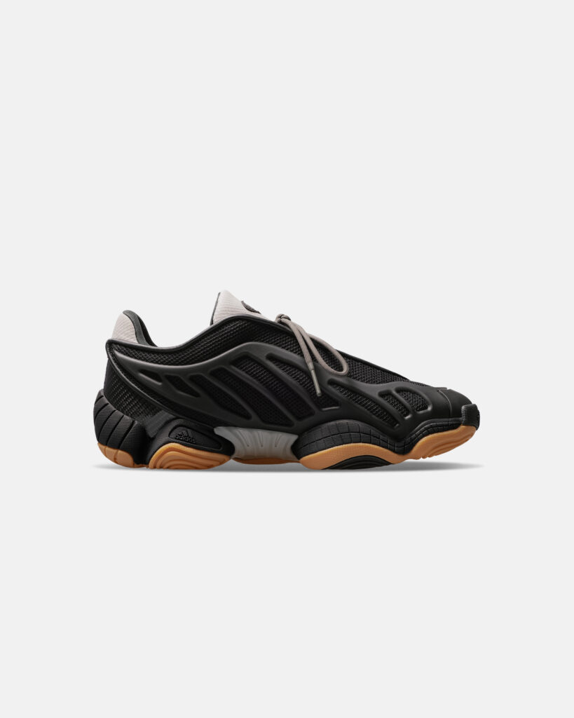 HSDT adidas Intimidation Low, HSDT x adidas ‘Intimidation’ Low