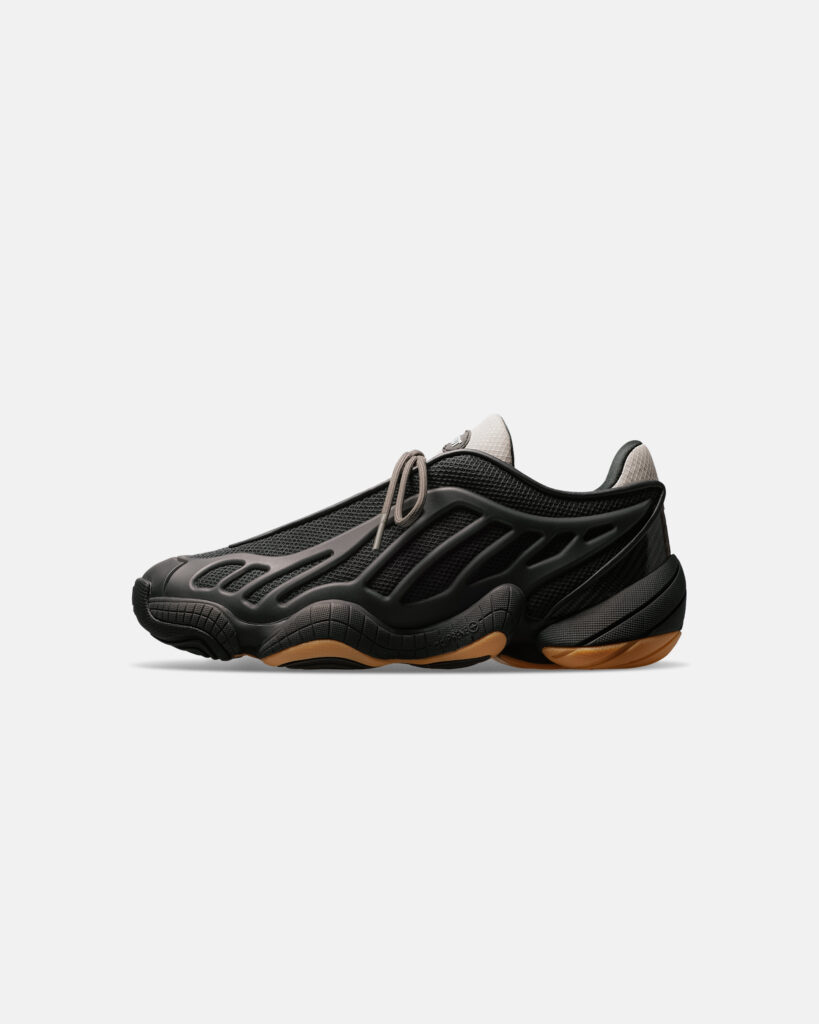 HSDT adidas Intimidation Low, HSDT x adidas ‘Intimidation’ Low