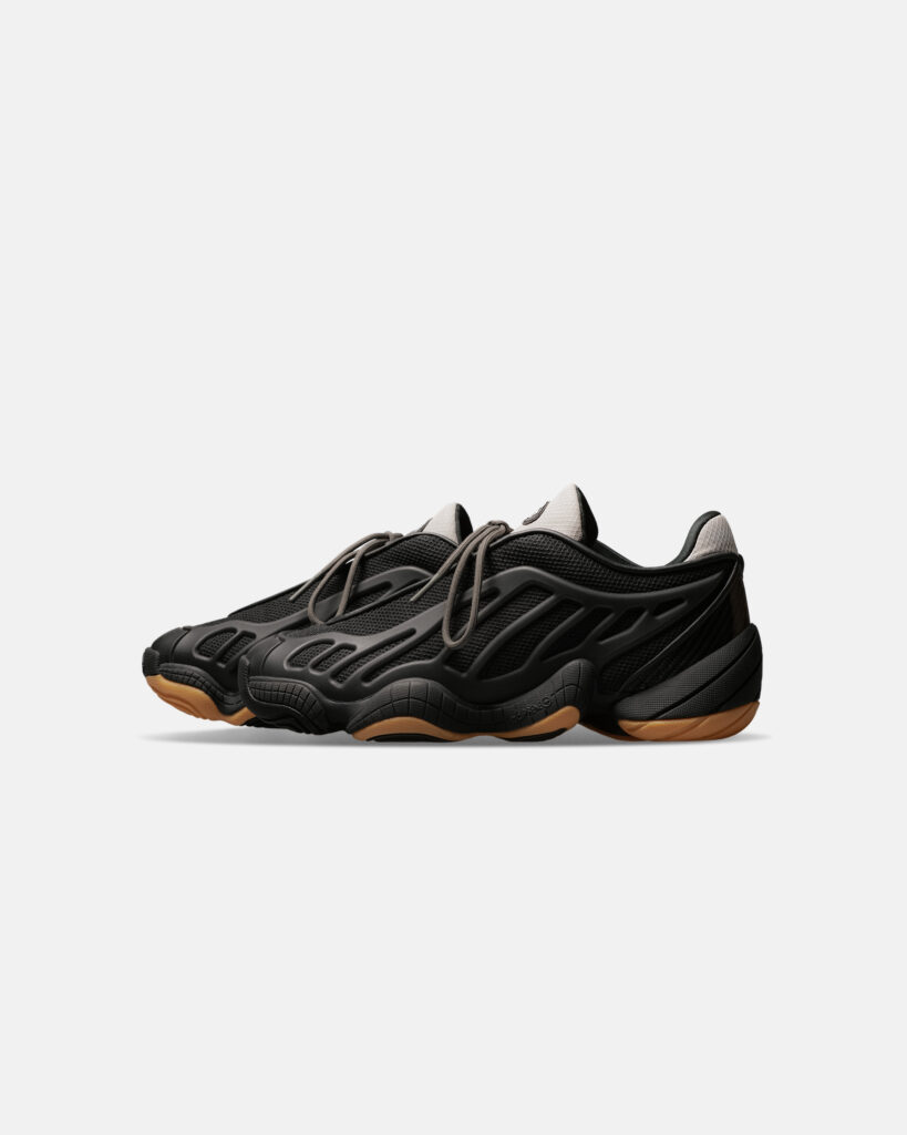 HSDT adidas Intimidation Low, HSDT x adidas ‘Intimidation’ Low